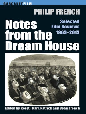 cover image of Notes from the Dream House